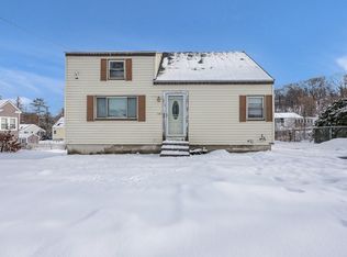 383 Christian St, Lowell, MA 01850