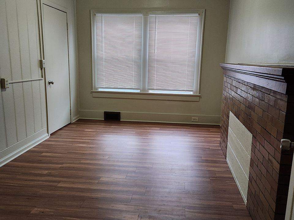 Bedroom #1