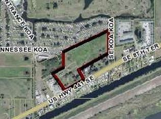 425 Highway 441 SE, Okeechobee, FL 34974
