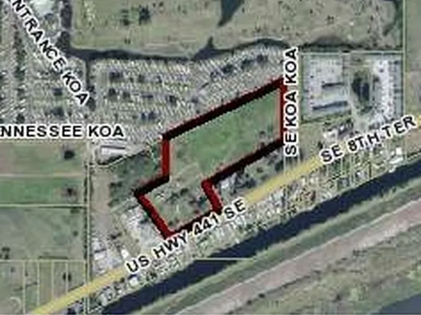 425 Highway 441 SE, Okeechobee, FL 34974