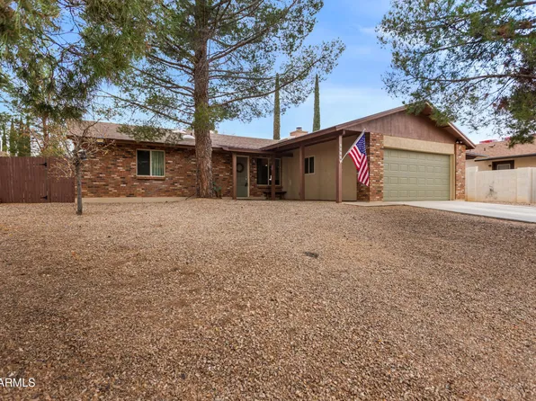 1450 CAMINO AMAPOLA --, Sierra Vista, AZ 85635