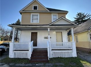 301 Weaver St APT 1, Rochester, NY 14621