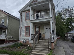 75 Thompson St, Poughkeepsie, NY 12601