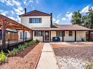 1583 S Michigan Way, Denver, CO 80219