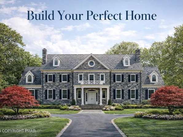 183 Saddle Creek Dr, Mount Bethel, PA 18343