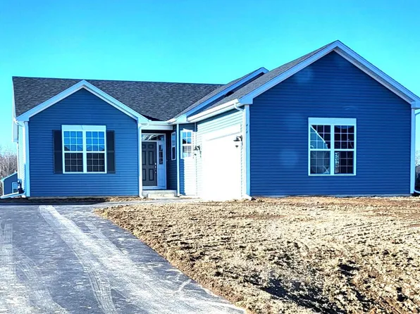 414 Cambridge DRIVE #Lt172 Bailey, Williams Bay, WI 53191
