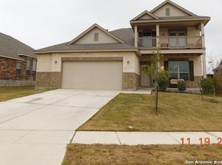 3151 Magnolia Mnr, New Braunfels, TX 78130