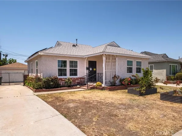 15513 Patronella Ave, Gardena, CA 90249