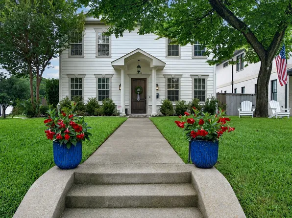 5846 Goliad Ave, Dallas, TX 75206