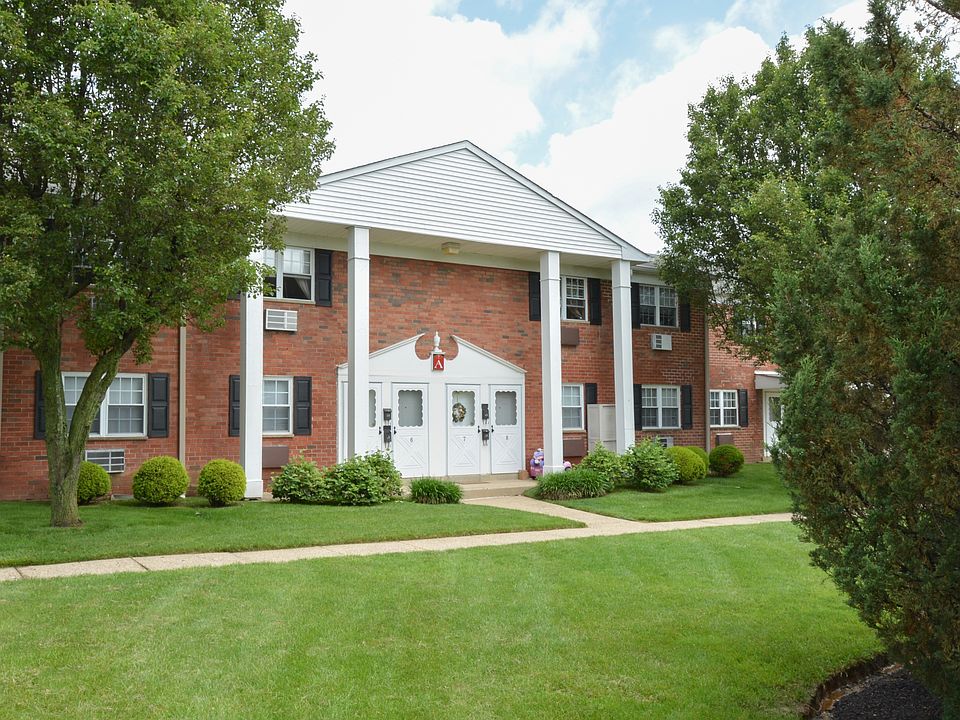 Residential Building