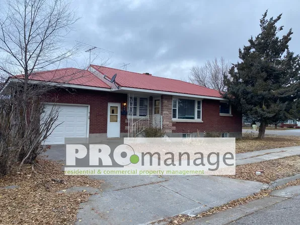900 Spratt Ave, Idaho Falls, ID 83404