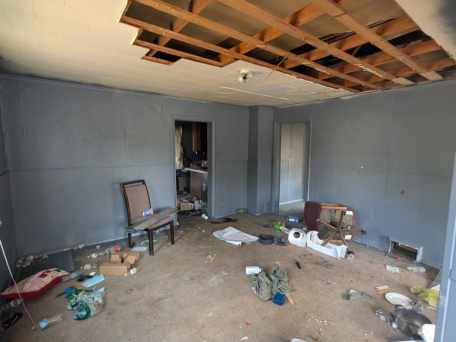 2 bed, 800 sqft, $470 — Photo 3