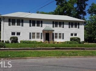 714 Lee Ave SW #2, Rome, GA 30161