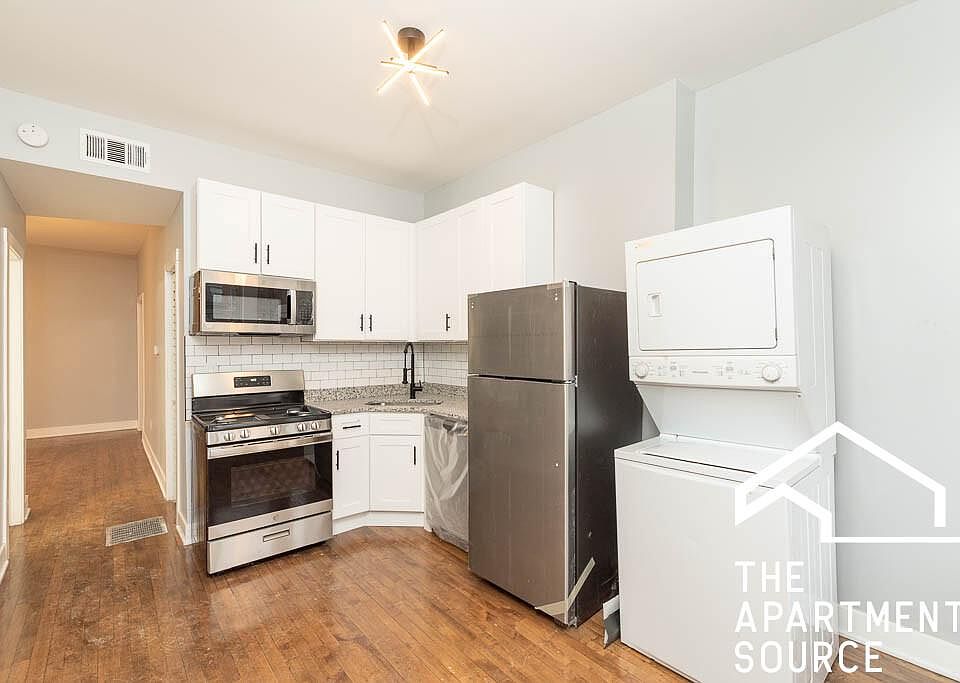 1st image of 1922 N Wilmot Ave #2REAR