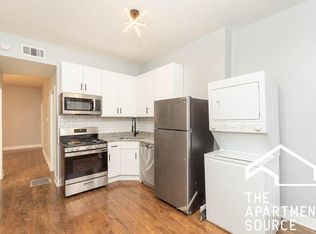 1922 N Wilmot Ave #2REAR, Chicago, IL 60647