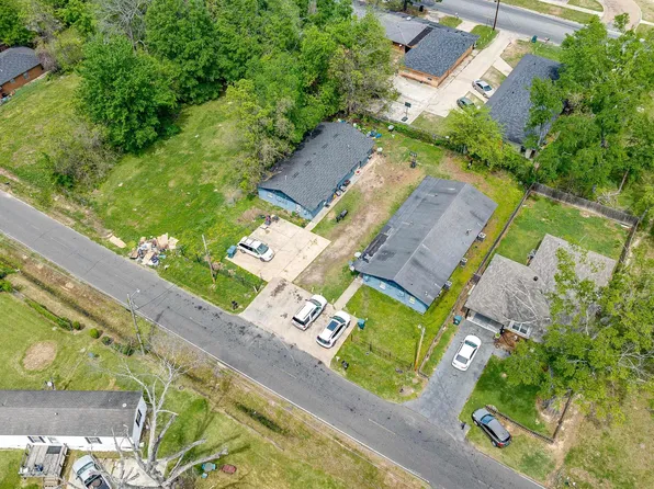 1411 Griffin St, Monroe, LA 71203