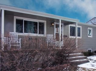 1617 Fremont Ave, Cheyenne, WY 82001