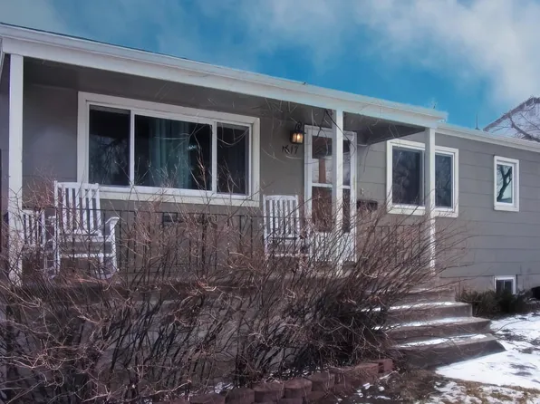 1617 Fremont Ave, Cheyenne, WY 82001