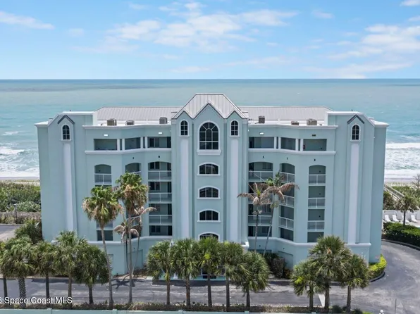 275 Highway A1a APT 601, Satellite Beach, FL 32937