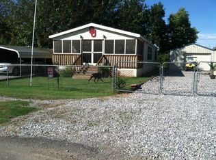 80 Robinson Rd, Lawton, OK 73507
