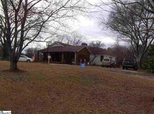 120 Old Shirley Rd, Central, SC 29630