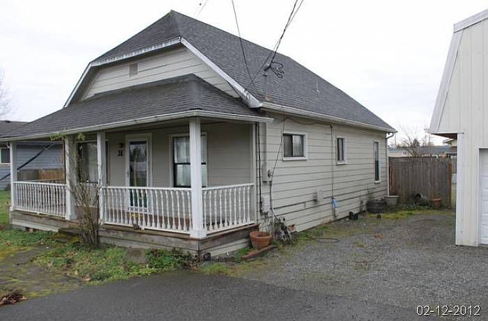 Algona House