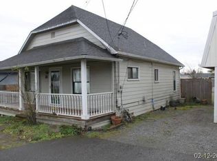 36 1st Ave N, Algona, WA 98001
