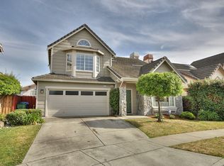 8552 Mahogany Pl, Newark, CA 94560