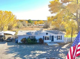 54 Road 2929, Aztec, NM 87410