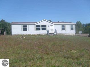 84 S Haze Rd, Beulah, MI 49617