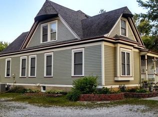 1006 Bluff St, Fulton, MO 65251