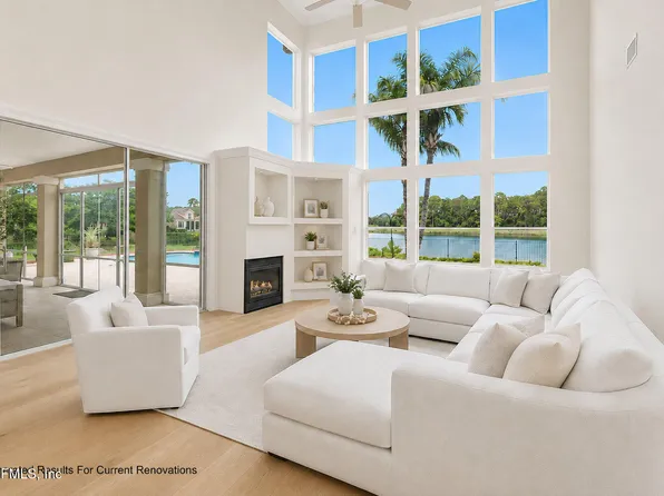 237 S HAMPTON CLUB Way, St. Augustine, FL 32092