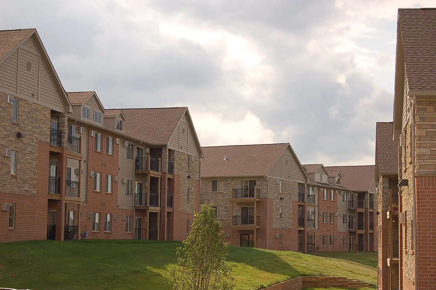 Chapel Ridge — Photo 4