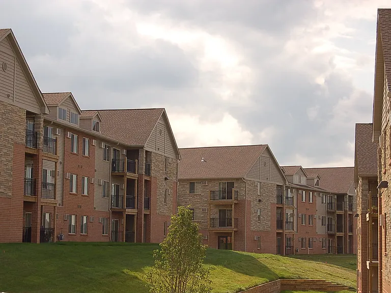 Chapel Ridge — Photo 1