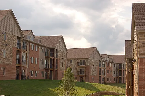Chapel Ridge Photo 1