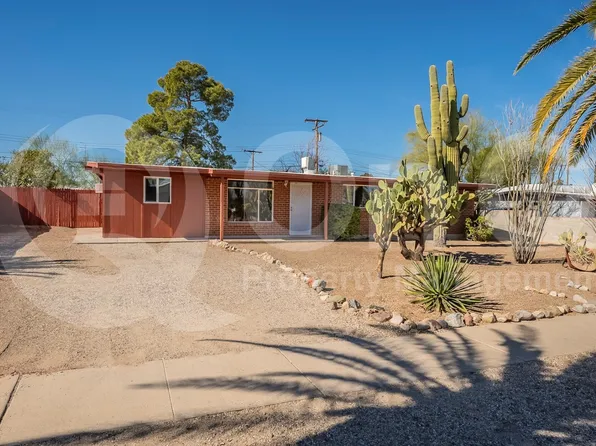 2020 S Avenida Ursa, Tucson, AZ 85710