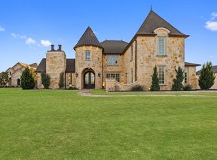 6017 Lakeside Dr, Fort Worth, TX 76179