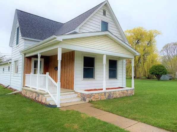 940 E Hopson St, Bad Axe, MI 48413