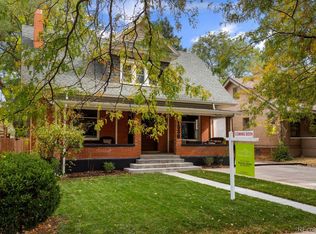 1536 Clermont St, Denver, CO 80220
