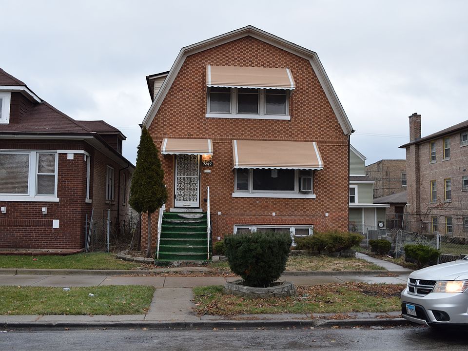 1st image of 7249 S Campbell Ave #1B