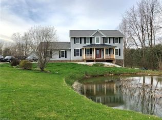 16350 Bieri Rd, Marshallville, OH 44645