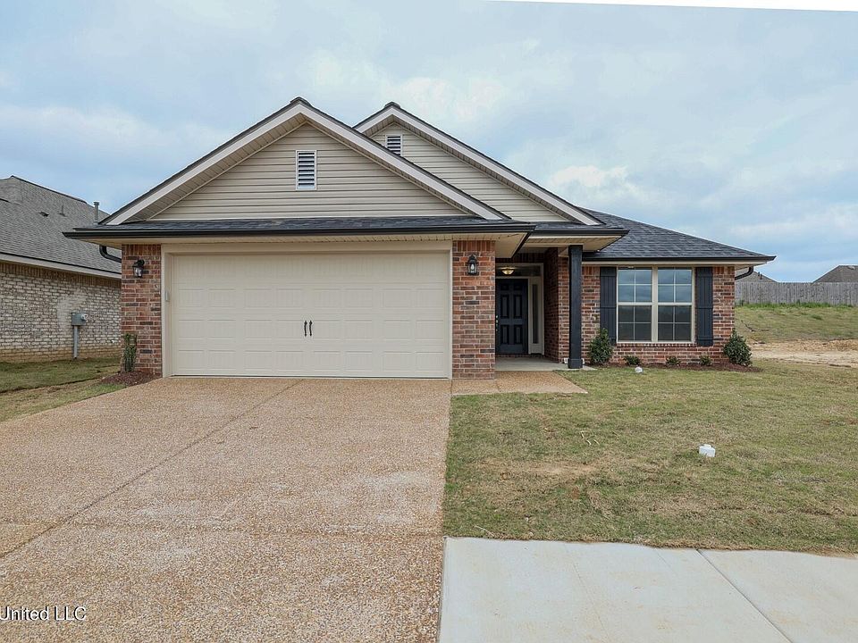 3352 Cable Ln, Southaven, MS 38672 Zillow