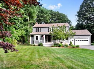 800 Depot Rd, Boxboro, MA 01719