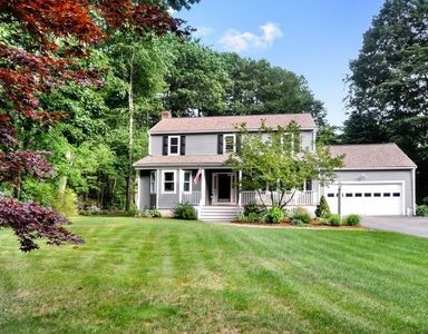 800 Depot Rd, Boxboro, MA, 01719