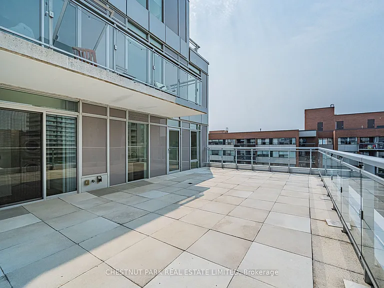 68 Merton St #805 — Photo 34