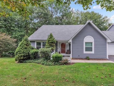 30 Meadow Lake Drive #30, Shelton, CT, 06484