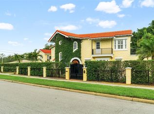 190 Bosphorous Ave, Tampa, FL 33606