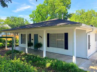 306 7th St, Morgan City, LA 70380