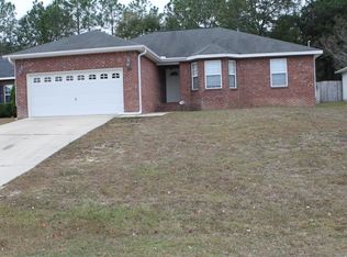 209 Tiffot Ct, Crestview, FL 32539