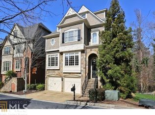 1135 Park Overlook Dr NE, Atlanta, GA 30324